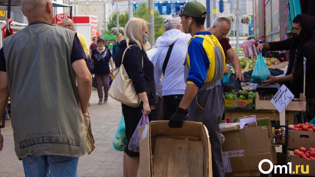 Новые правила для мигрантов в Омской области: усиление контроля и ограничений с 5 марта