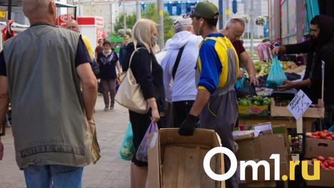 Новые правила для мигрантов в Омской области: усиление контроля и ограничений с 5 марта