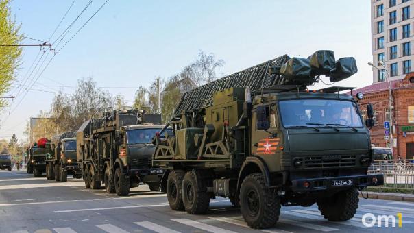 Новосибирский разведчик рассказал, как получил повестку на мобилизацию