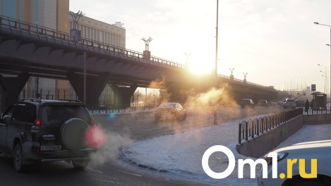 Тестировал новое авто. Омич поплатился за скоростную езду на 60 тысяч рублей