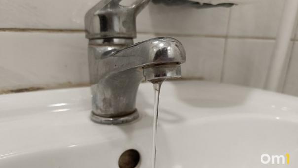 В Омской области многодетным семьям дали участки земли без водоснабжения