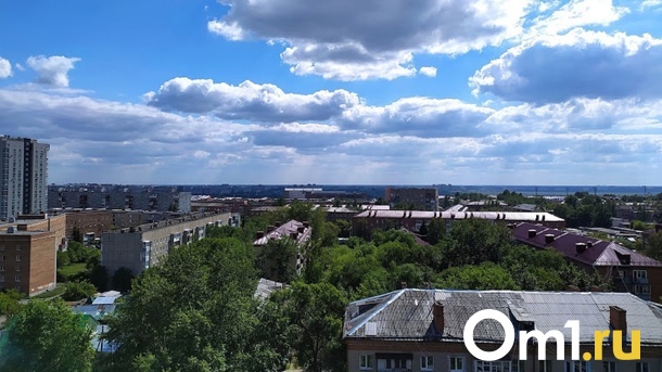 Датчики выбросов в Омске поставят на восьми предприятиях вместо четырёх. СПИСОК