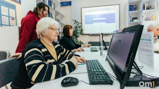 Новосибирцы будут выходить на пенсию автоматически: что изменится с 2026 года