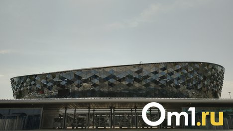 К спортивному фестивалю у новосибирской «Сибирь-Арены» перекроют дороги