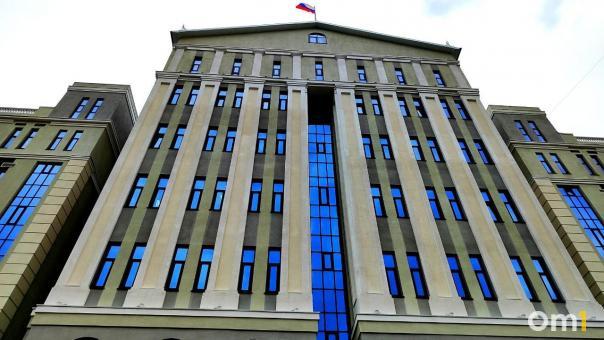 В Омске завершается суд над экс-владельцем банка «СИБЭС», похитившим 56 миллионов рублей