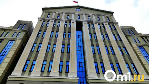 В Омске завершается суд над экс-владельцем банка «СИБЭС», похитившим 56 миллионов рублей