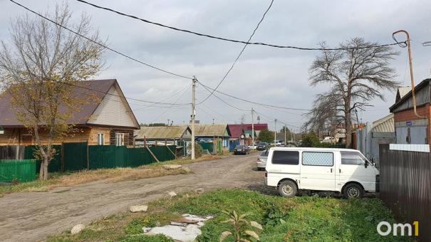 Ещё раз про центр и застройку частного сектора. Мнение омички