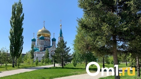 В июне центр Омска будет перекрыт из-за конкурса «Лучший водитель троллейбуса»