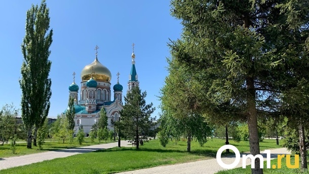 В июне центр Омска будет перекрыт из-за конкурса «Лучший водитель троллейбуса»