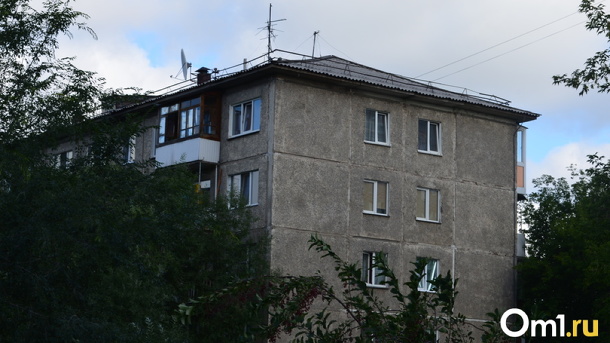 Названы районы Новосибирска с самым дешёвым жильём