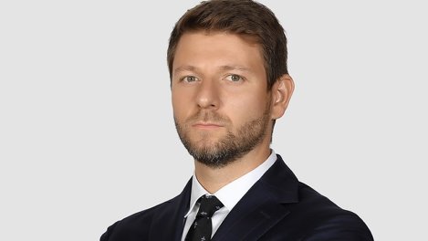 Гендиректор омского хоккейного клуба «Авангард» переходит в футбольный «Спартак»