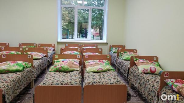 В Омске началась подготовка детских лагерей к новому сезону