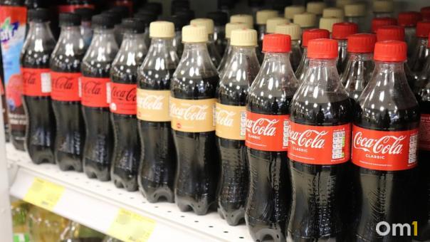P&G, Coca-Cola и PepsiCo проверят из-за резкого роста цен