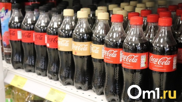 P&G, Coca-Cola и PepsiCo проверят из-за резкого роста цен
