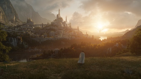 Эльф, хоббит или человек? Кто ты из вселенной «Властелина колец»