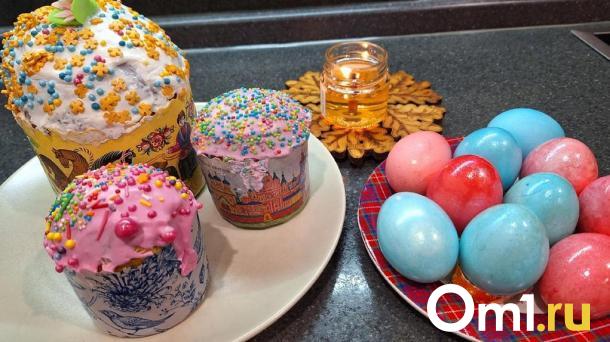 Когда Пасха в 2025 году: традиции и подготовка к празднику