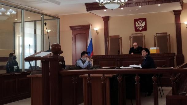 Девушку, убившую своих детей в Канске, отправят на экспертизу в Москву