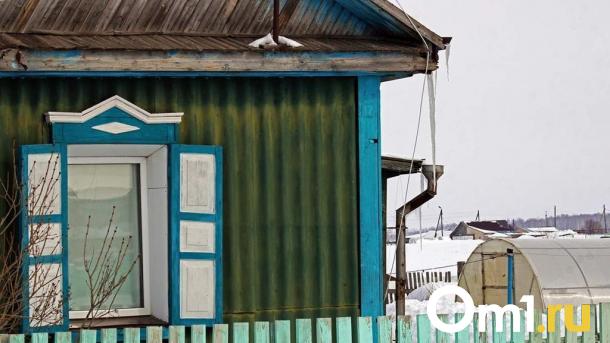 Омич оборудовал в подвале частного дома теплицу и выращивал коноплю