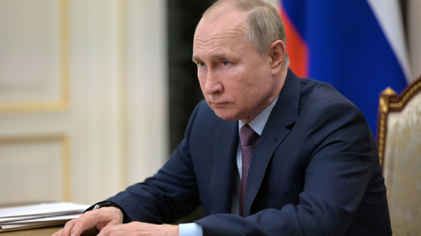 Владимир Путин выступит с обращением к Федеральному собранию 21 февраля