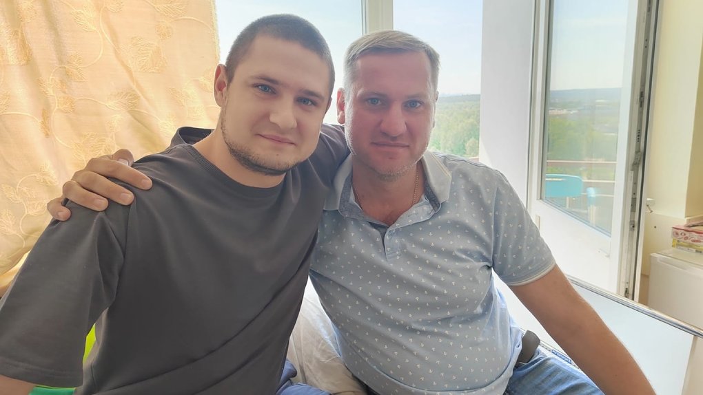 «Невозможно было выжить». Депутат Константин Терещенко рассказал о раненом на СВО новосибирском бойце