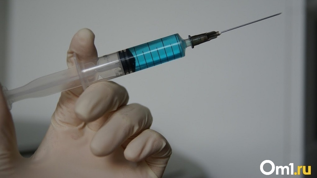 В Новосибирске поставили более 16 тысяч прививок от коронавируса