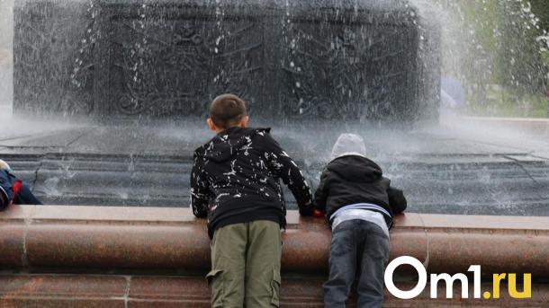 Омские родители рассказали, где будут отдыхать их дети на летних каникулах