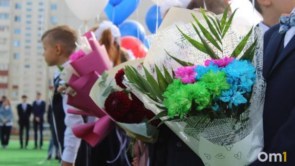 Погода грозит сорвать линейки 2 сентября в Новосибирске