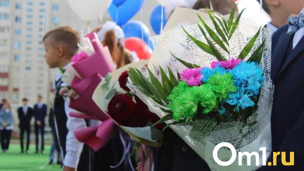 Погода грозит сорвать линейки 2 сентября в Новосибирске