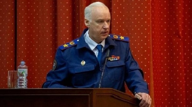 Глава СКР Бастрыкин поручил доложить о расследовании убийства подростка в новосибирском парке