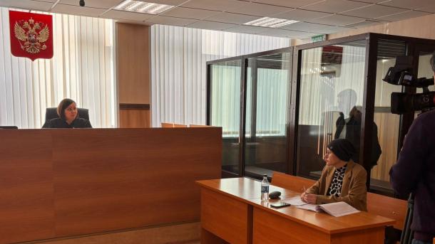 Новосибирца приговорили к восьми годам колонии за смерть обидчика у магазина