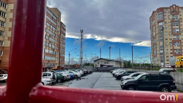 В Омске нашли автовора, который грабил машины на Левобережье