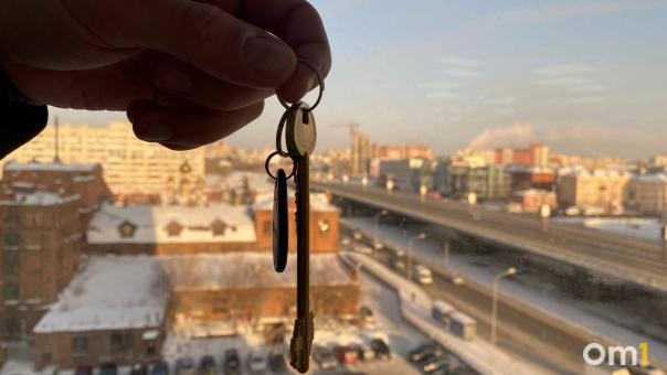 Сокращение числа риелторов в Омске: что происходит на рынке недвижимости