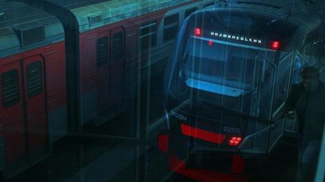 Дорога из центра Новосибирска до Экспоцентра для гостей «Технопрома» займёт не больше часа