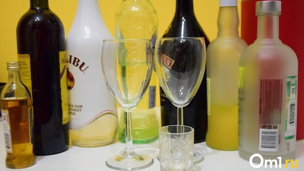 Запрет на продажу алкоголя возле военкоматов Новосибирска отменять не планируют