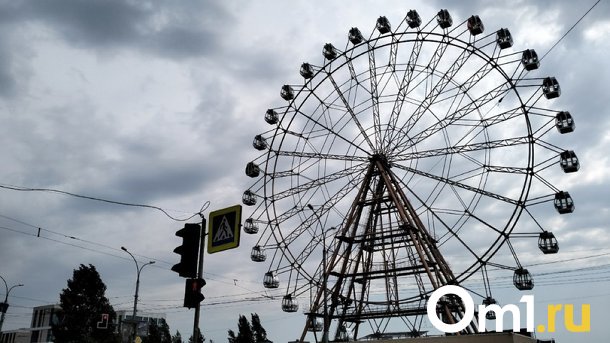 В Новосибирске 14 августа похолодает до +14 градусов и будет идти дождь