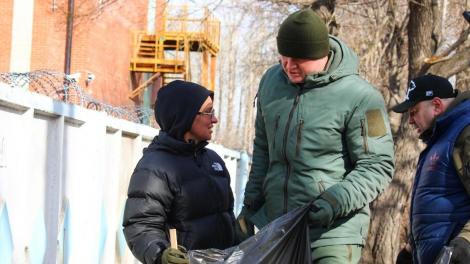 Благотворители обнаружили 100 нелегальных рабочих домов в Новосибирской области в 2025 году