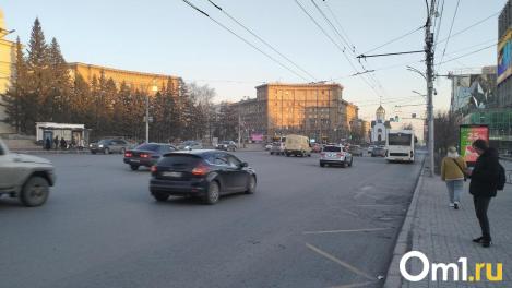 В Новосибирске за неделю задержали 79 человек: итоги работы «Безопасного города»