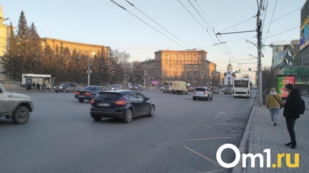 В Новосибирске за неделю задержали 79 человек: итоги работы «Безопасного города»