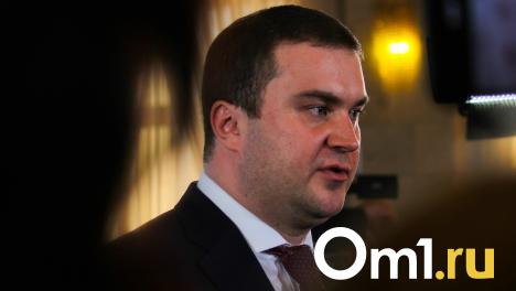 Виталий Хоценко выразил соболезнования в связи с атакой на Севастополь