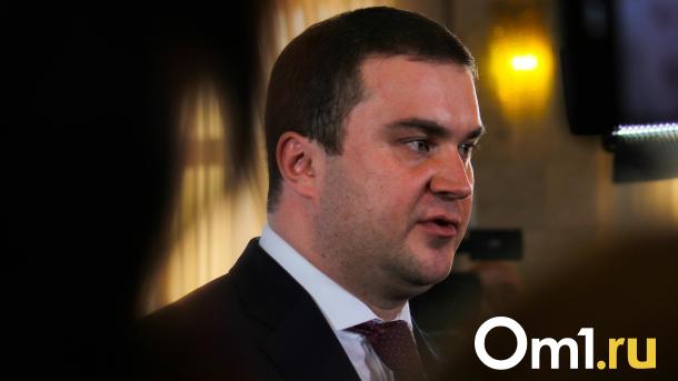 Виталий Хоценко выразил соболезнования в связи с атакой на Севастополь