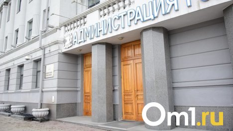 Мэрия восстановит потолок дома на 3-й Чередовой в Омске