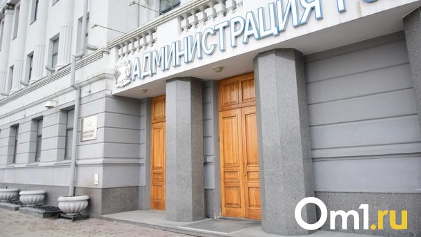 Мэрия восстановит потолок дома на 3-й Чередовой в Омске