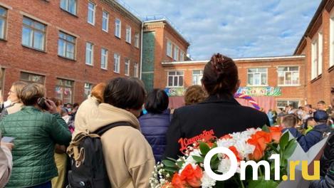 Омские застройщики начали исполнять обязательства по строительству школ и садов