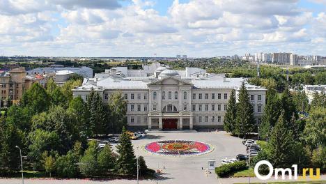 В середине лета в Омской области появится новое министерство