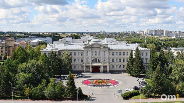 В середине лета в Омской области появится новое министерство
