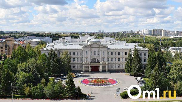 В середине лета в Омской области появится новое министерство