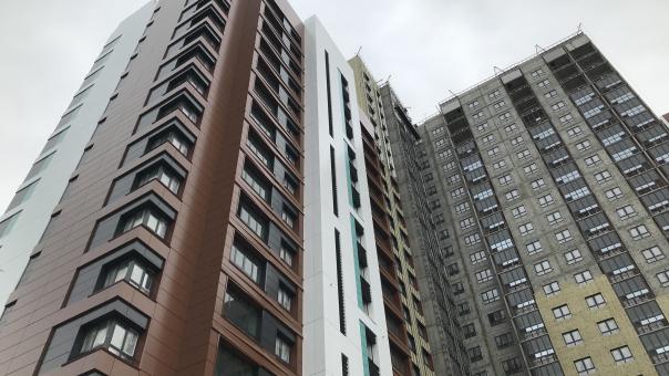 Эксперты ВТБ: бум на готовые дома и ИЖС закончился