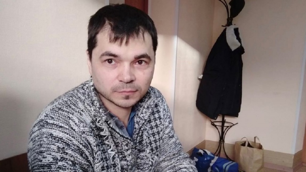 Новосибирский активист добился отмены ареста за участие в несанкционированном митинге