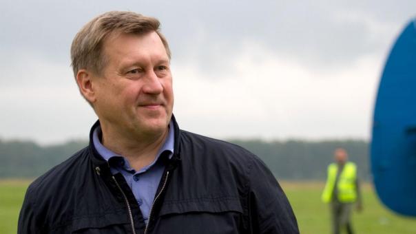Экс-мэр Новосибирска Локоть вступился за снесённый памятник Ленину в Киргизии