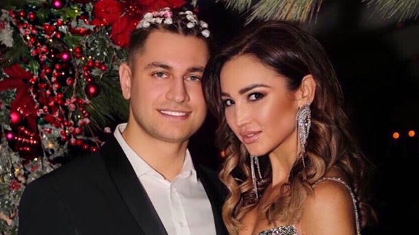 Всплыли неприятные подробности романа певицы Ольги Бузовой с новосибирским рэпером Давой